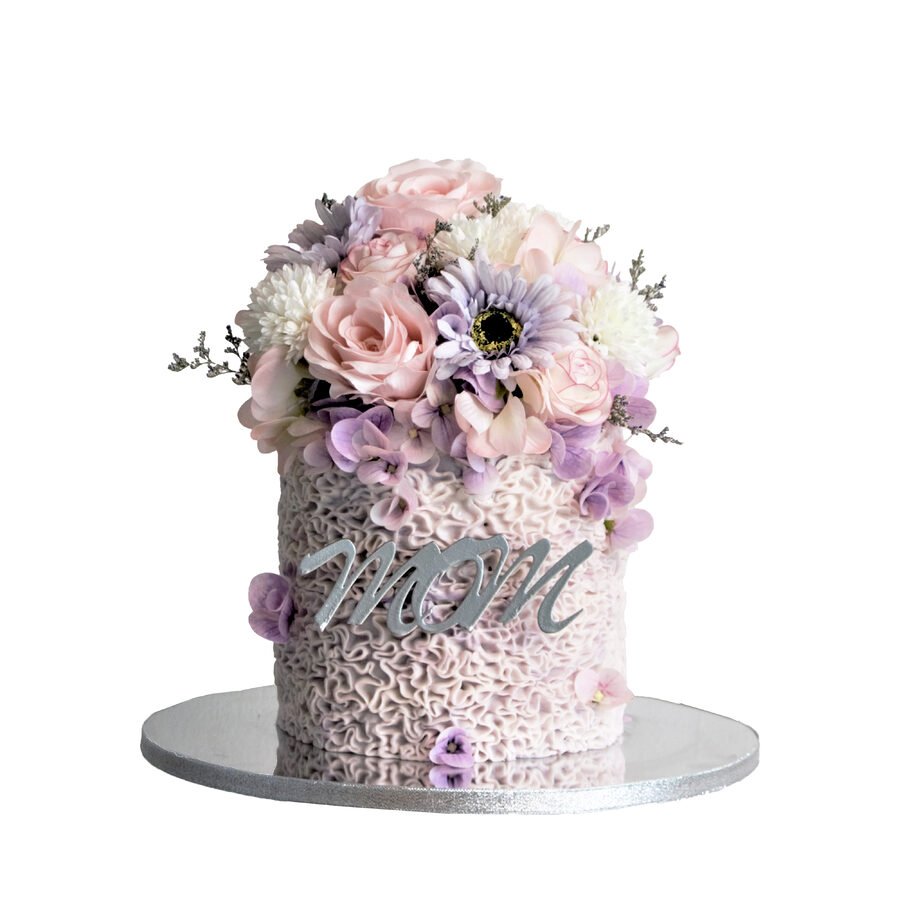 Floral Cake