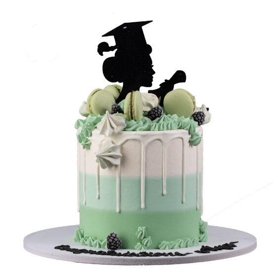 Graduation Cake