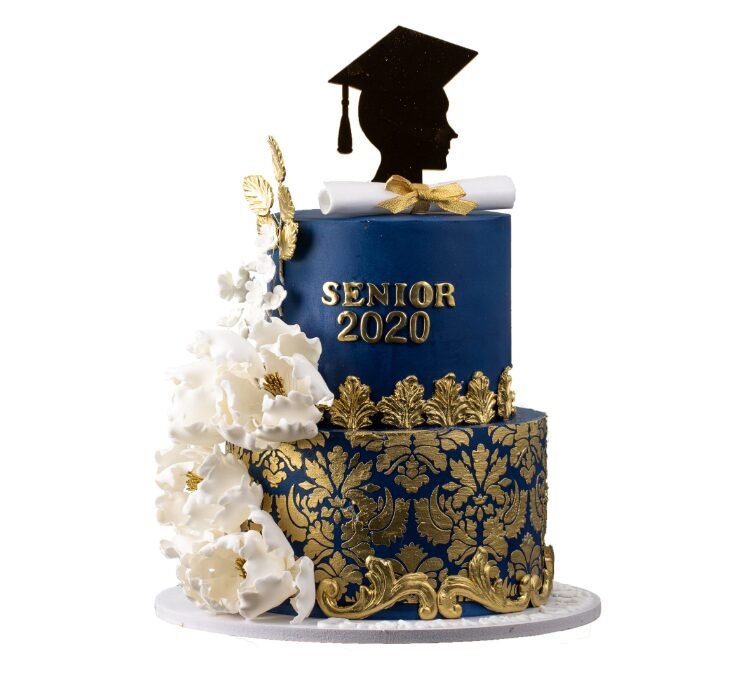 Graduation Cake